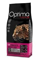 Optima Nova Cat Exquisite 20 kg + Doprava zadarmo