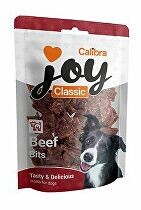 Calibra Joy Dog Classic Beef Bits 80g NEW