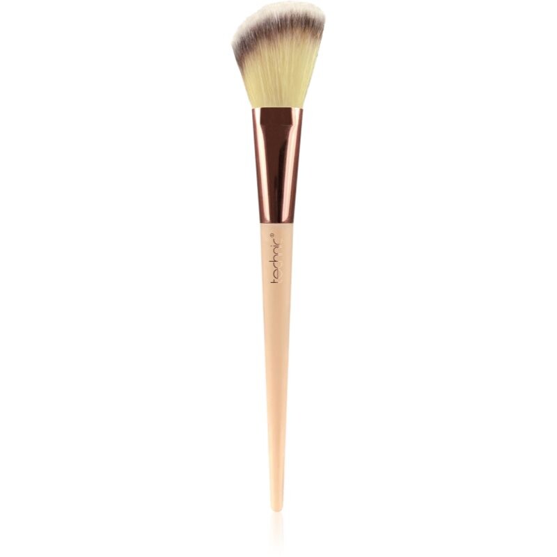 Technic Cosmetics Powder Brush štetec na púder 1 ks