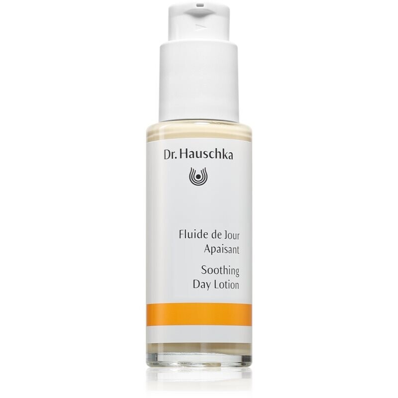 Dr. Hauschka Facial Care upokojujúce mlieko pre citlivú pleť 50 ml