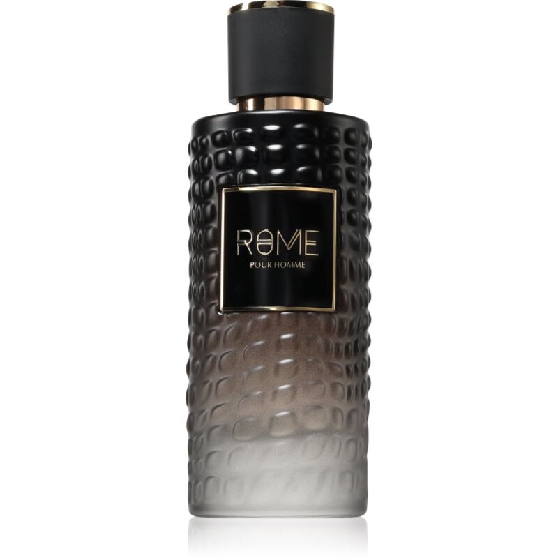 Bharara Rome Pour Homme parfumovaná voda pre mužov 100 ml