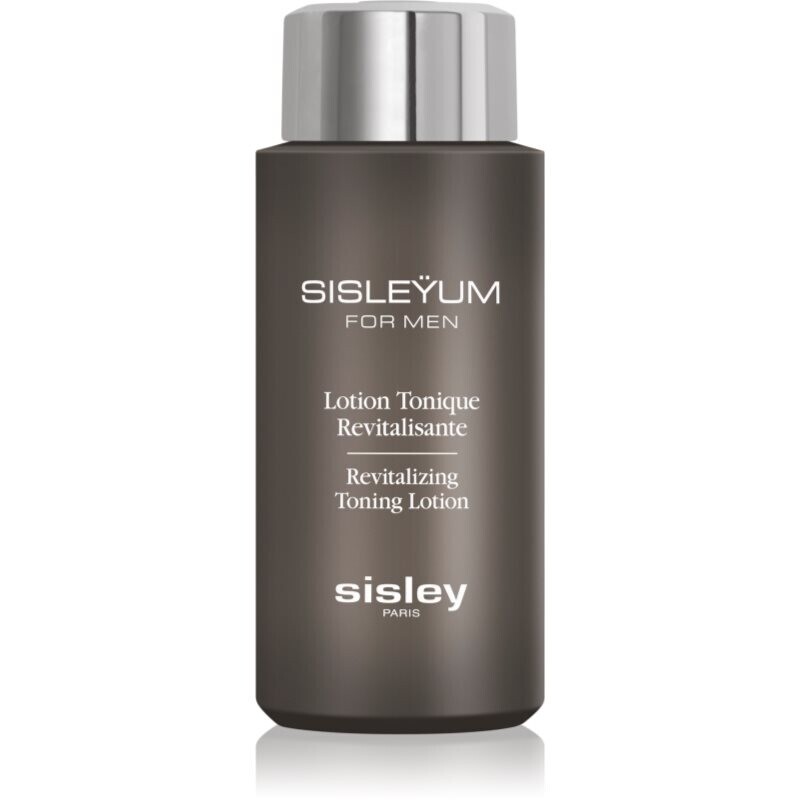 Sisley Sisleÿum Revitalizing Toning Lotion tonizačná pleťová voda pre obnovu kožnej bariéry pre mužov 150 ml