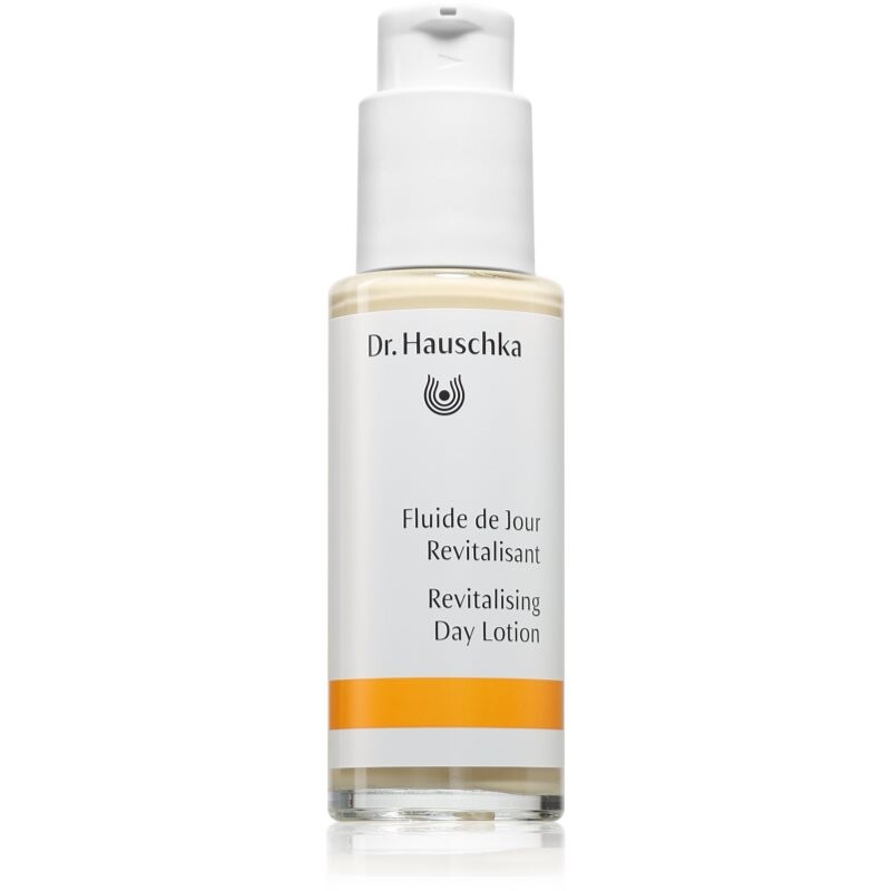 Dr. Hauschka Facial Care revitalizačné denné mlieko pre suchú pleť 50 ml