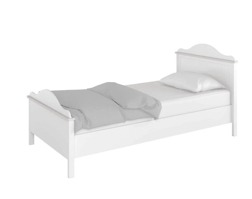 Dig-net nábytok Detská posteľ LUNYS LN-08 | 90 x 200 cm