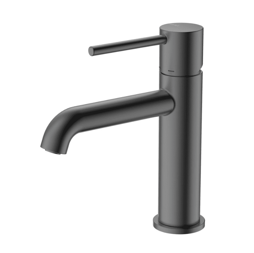 ArtDef Umývadlová batéria ELEGANCE ABUL111411 | titan