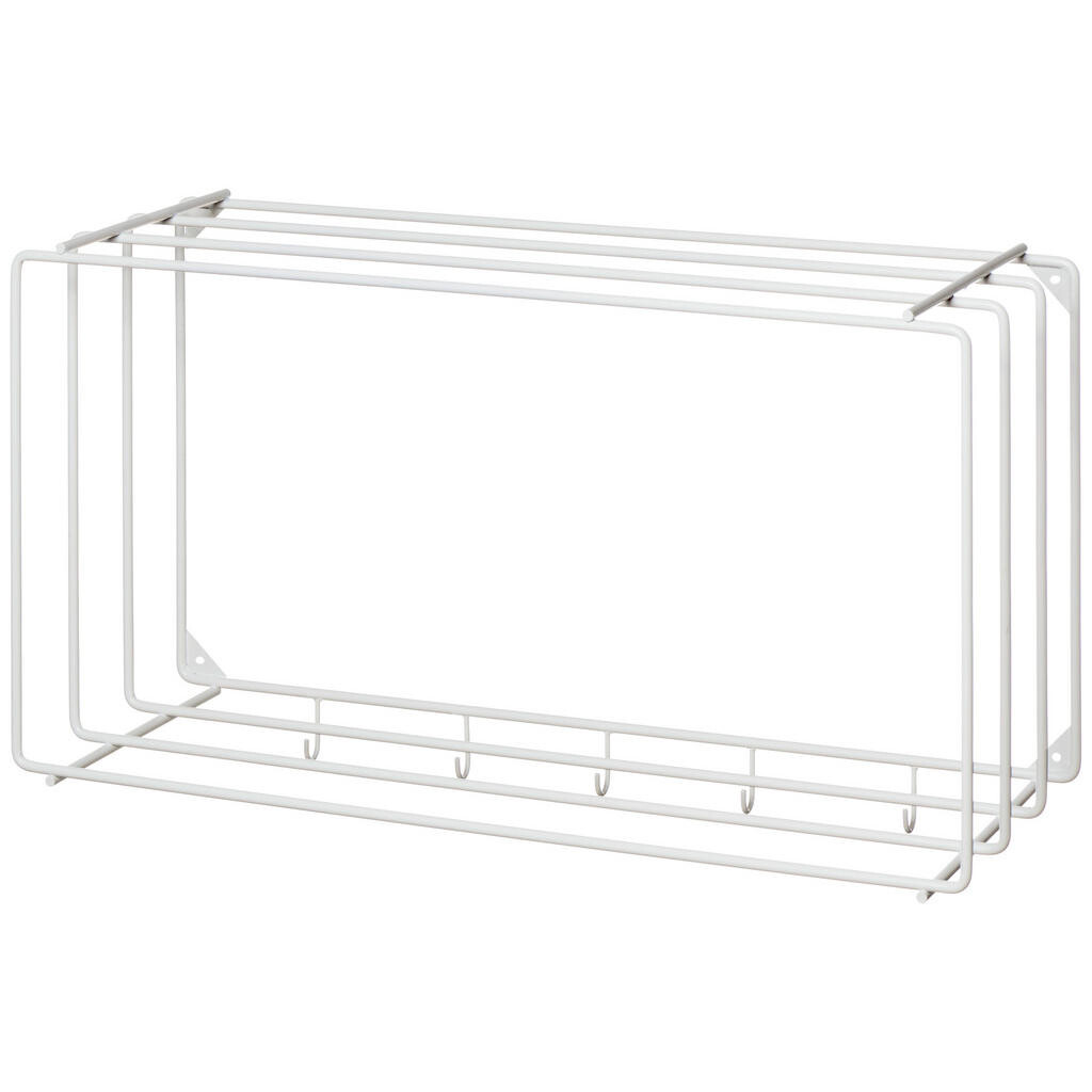 Livetastic NÁSTENNÝ VEŠIAK, 73/38/26 cm