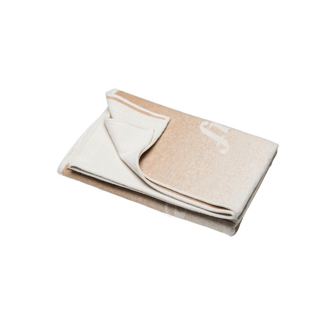 David Fussenegger DOMÁCA DEKA, bavlna, 135/200 cm