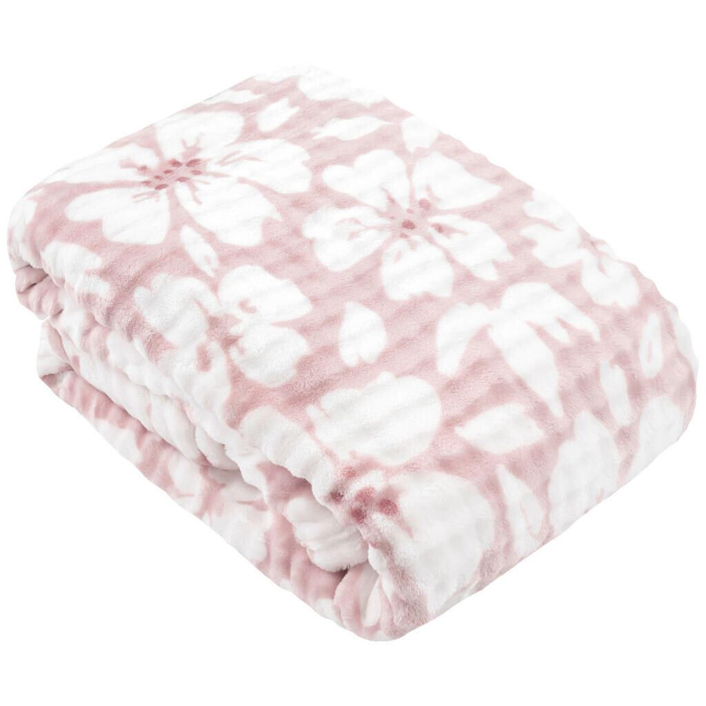 Esposa MÄKKÁ DEKA, polyester, 150/200 cm