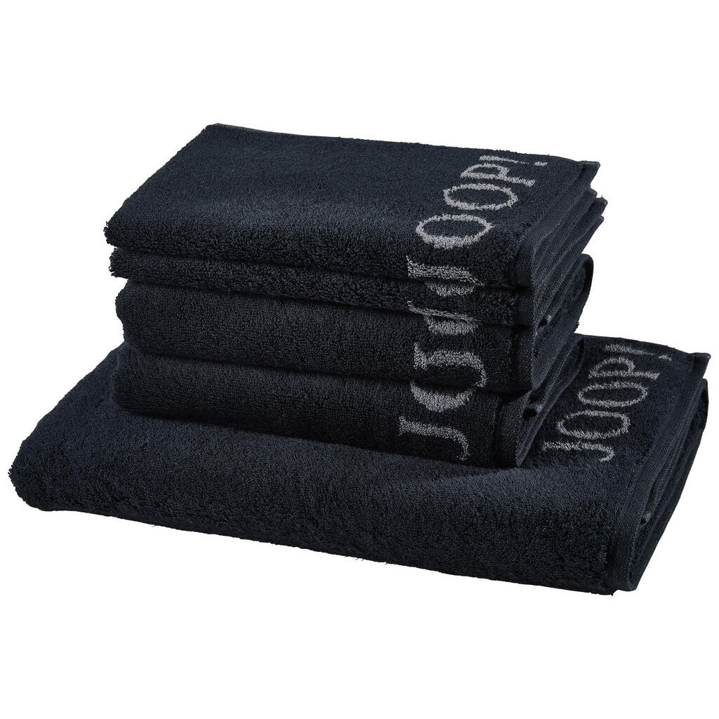 Joop! SADA FROTÉ UTERÁKOV, čierna