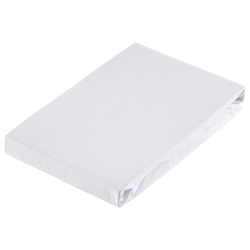 Dieter Knoll NAPÍNACIA PLACHTA, džersej, biela,