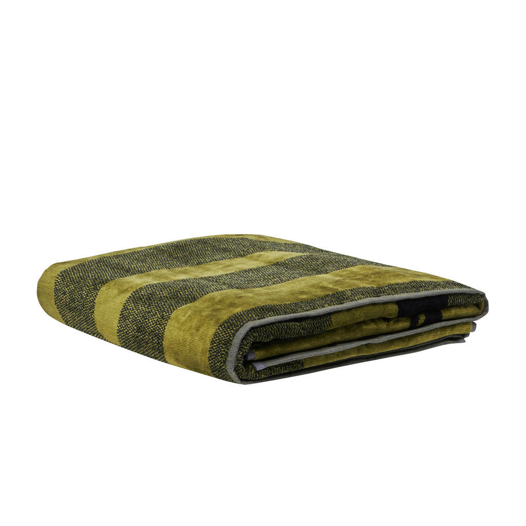 Diesel UTERÁK, 95/150 cm, zelená