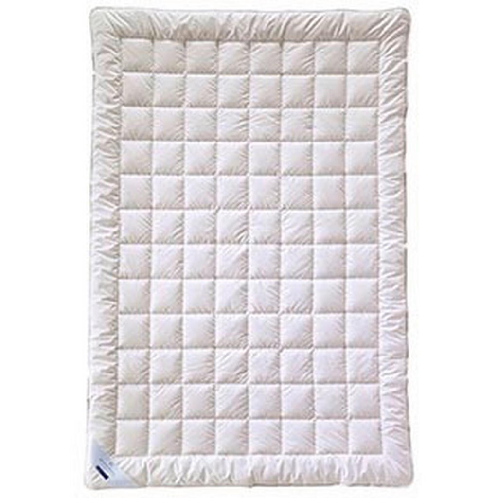 Billerbeck LETNÁ PRIKRÝVKA, 135/200 cm, polyester, lyocell