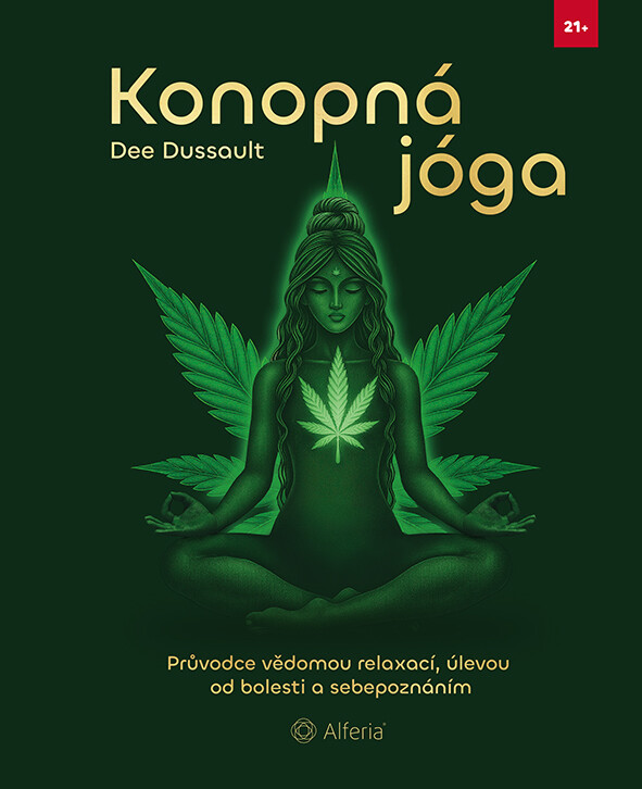 Konopná jóga, Dussault Dee