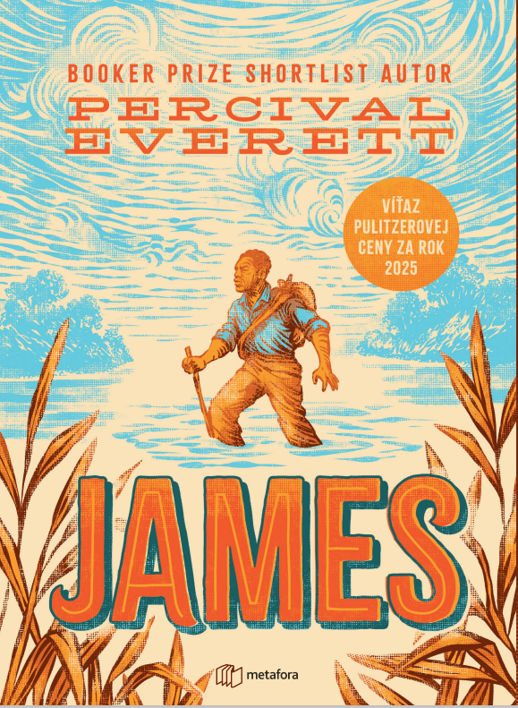 James, Everett Percival