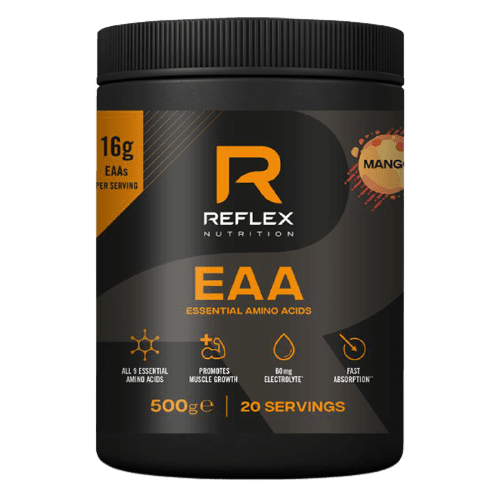 REFLEX NUTRITION EAA Mango 500 g