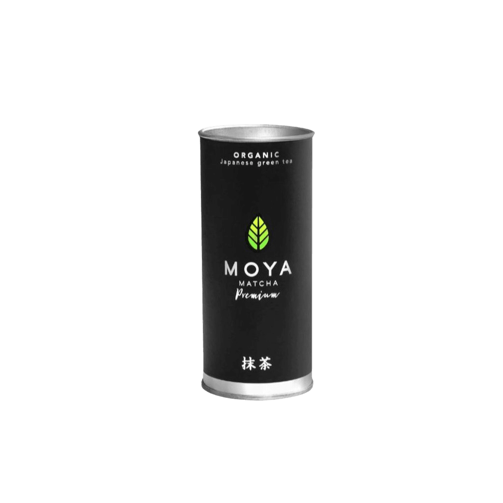 MOYA Organic matcha premium 30 g