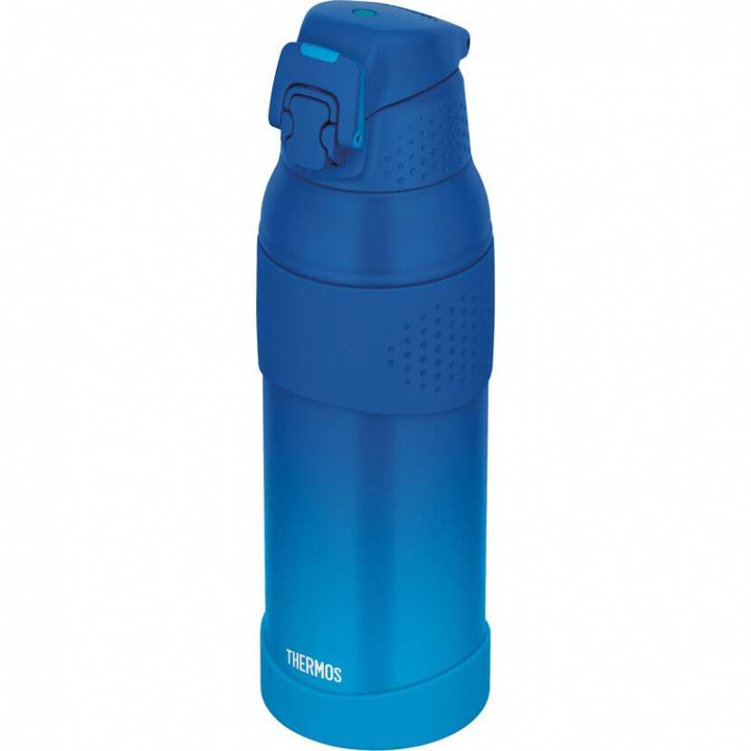 Hydratačná termoska Thermos 1l - modrá-tyrkysová