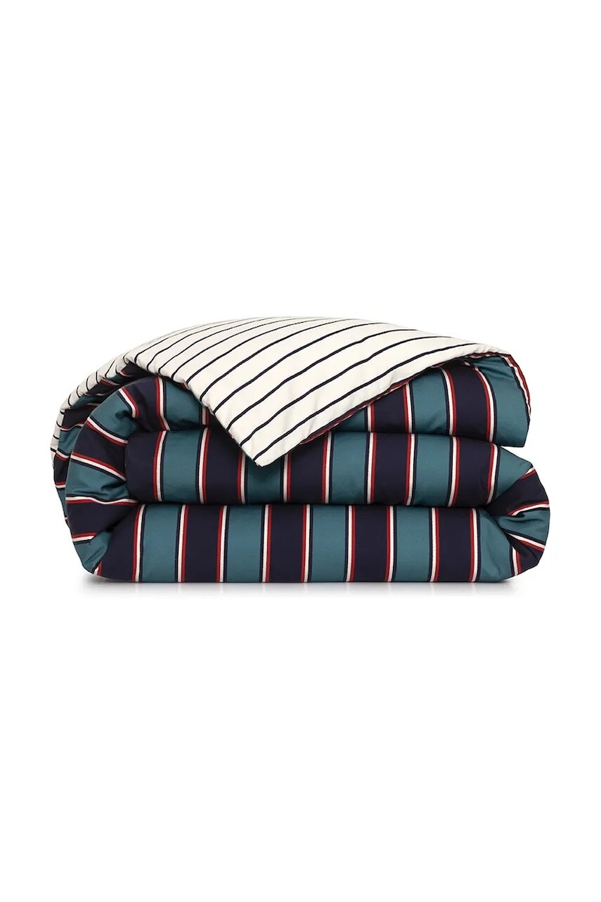 Bavlnená obliečka na prikrývku Lacoste L BOLD 200 x 200 cm viac farieb