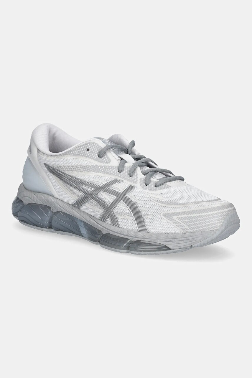 Tréningové topánky Asics GEL-QUANTUM 360 VIII šedá farba, 1203A305.111