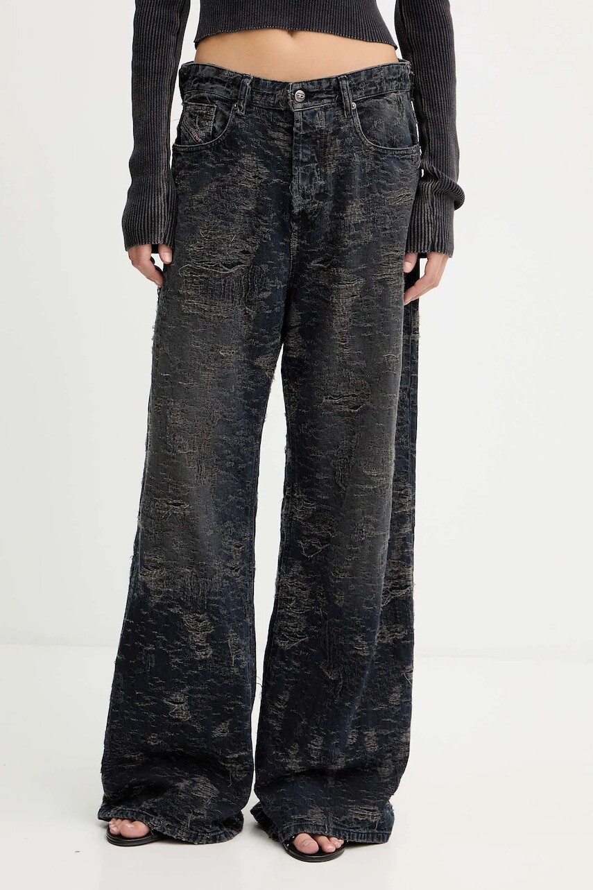 Rifle Diesel 1996 D-SIRE vysoký pás, A06925.007BV