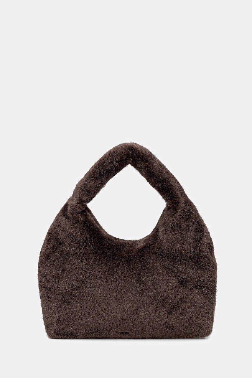 Kabelka Bomboogie hnedá farba, WW9371TFSB5