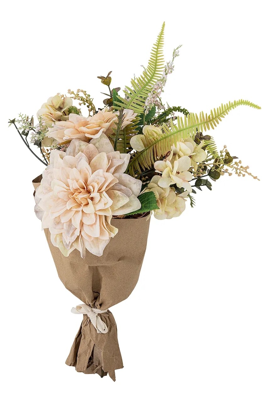 Umelé kvety Bloomingville Glow Bouquet 46 cm viac farieb