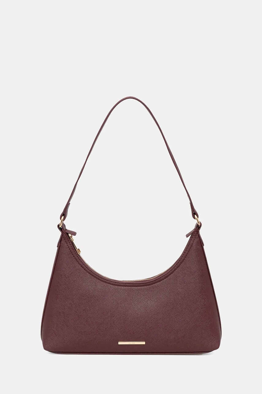 Kabelka Aldo bordová farba, RAPACITE.601