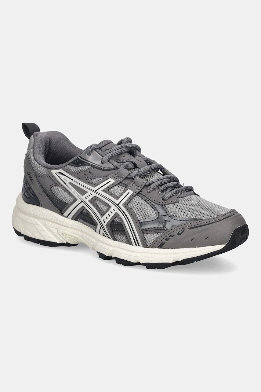 Tenisky Asics GEL-NUNOBIKI šedá farba, 1203A536.022