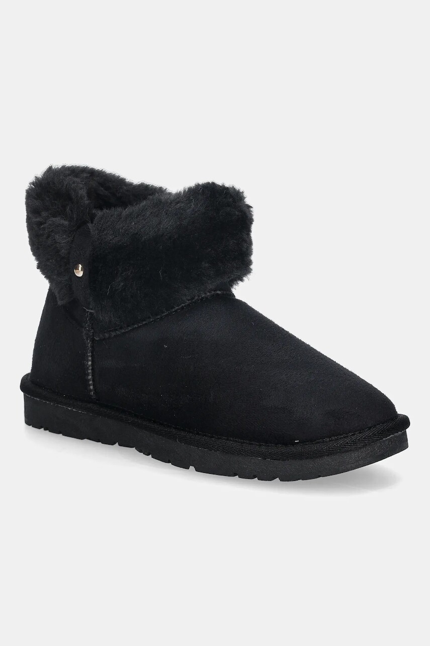 Snehule O'Neill JENNER čierna farba, 90253018