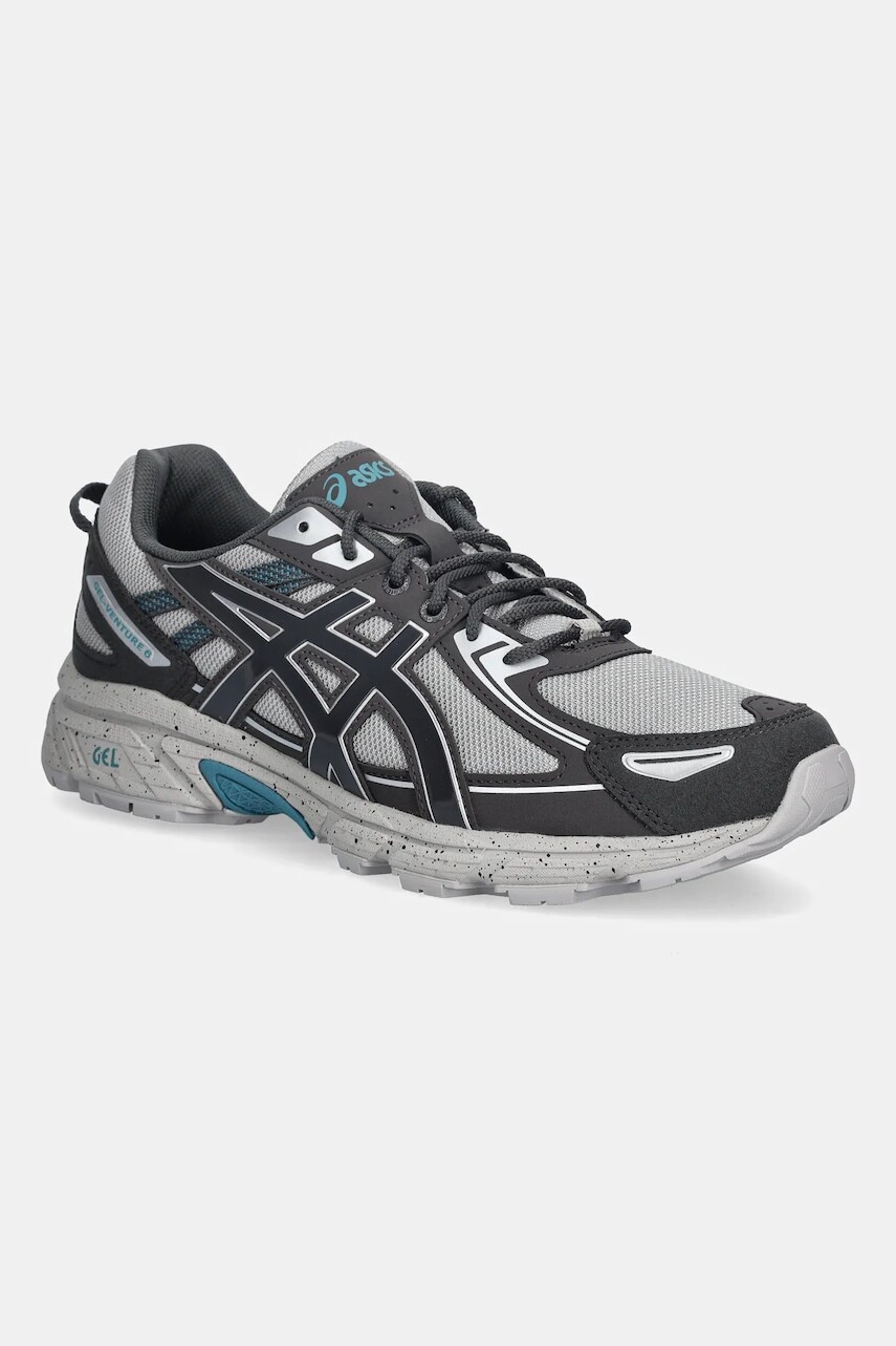 Tenisky Asics GEL-VENTURE 6 šedá farba, 1203A438.028