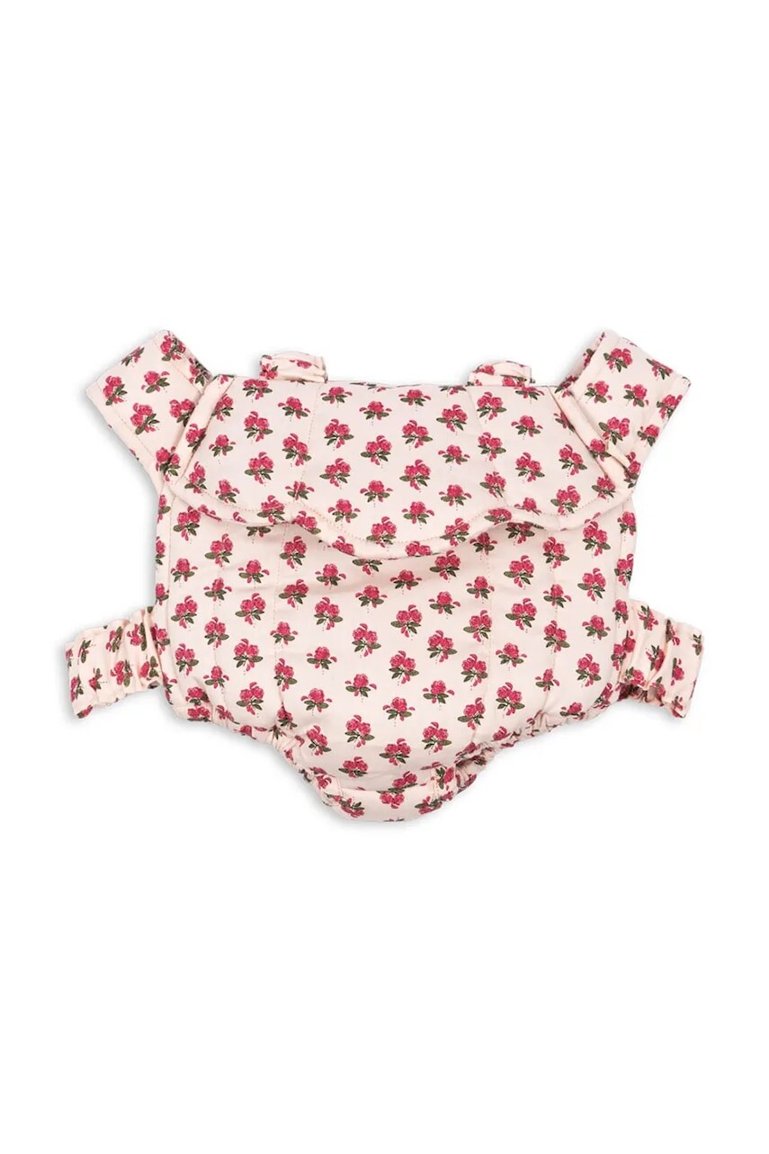 Taška pre bábiky Konges Sløjd DOLL CARRIER KS103773