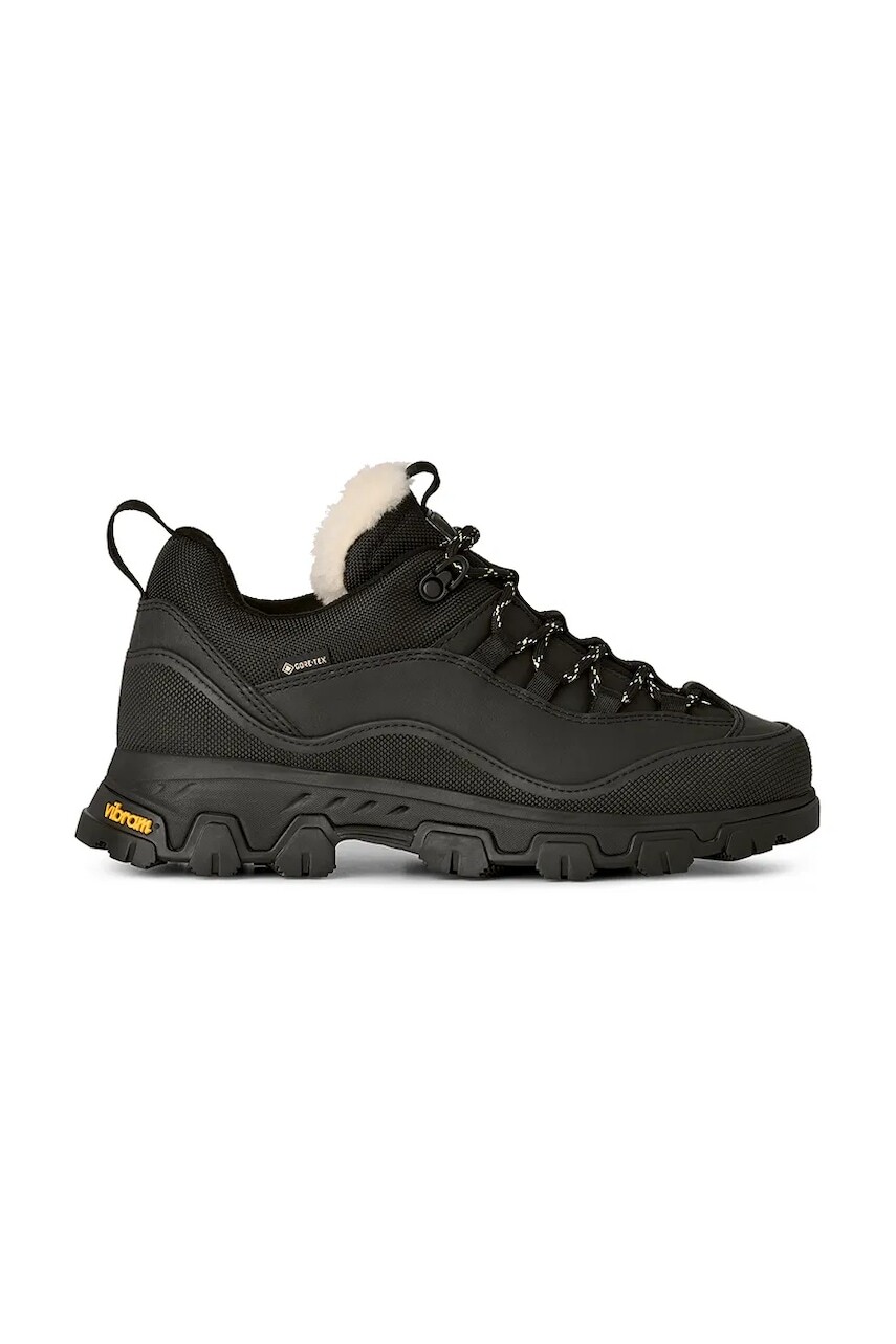 Tenisky UGG Metrotrek Hiker čierna farba, 1171434.BLK
