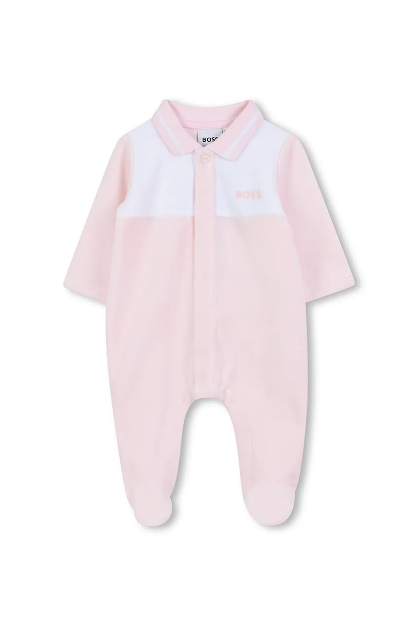 Overal pre bábätká BOSS J52725