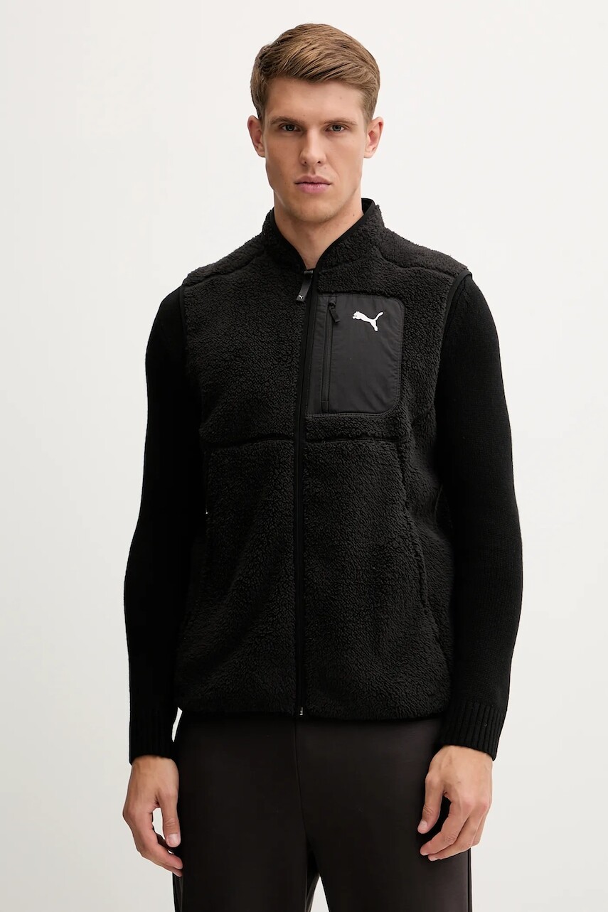Vesta Puma čierna farba, prechodná, 688225