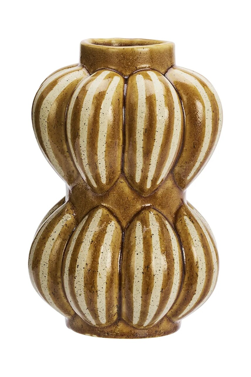 Dekoratívna váza Madam Stoltz 22 x 32 cm