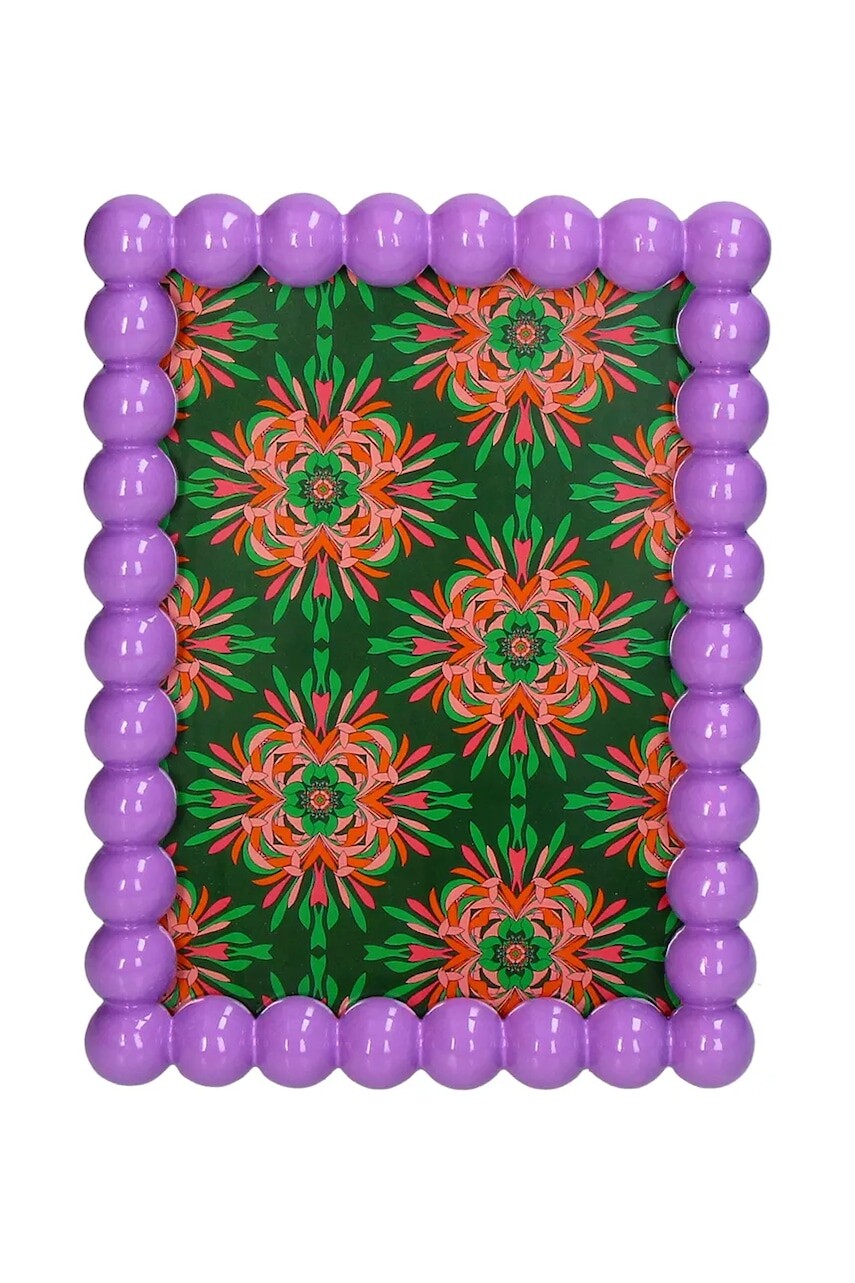 Foto rámček home & lifestyle 20,2 x 2,2 x 15,2 cm