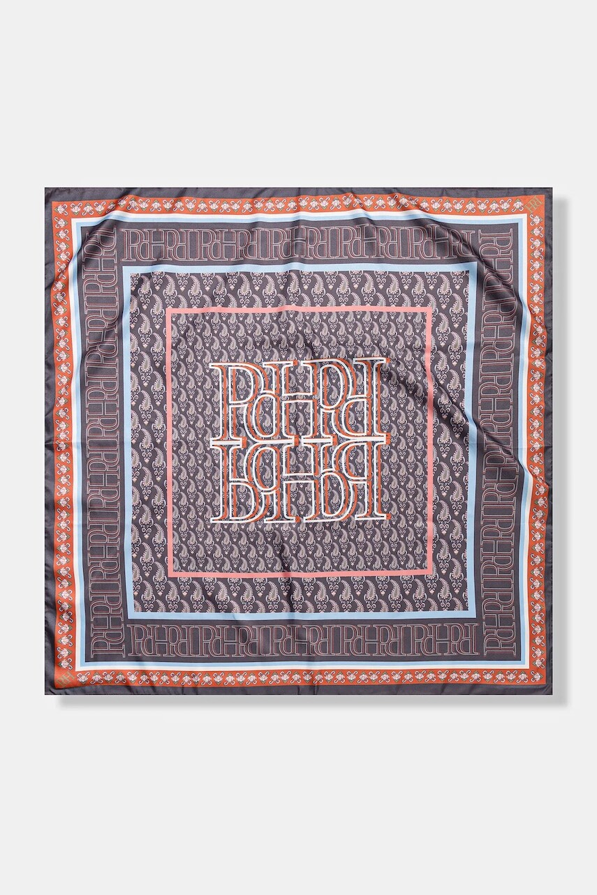 Šatka Pedro del Hierro viac farieb, vzorovaná, 4962461