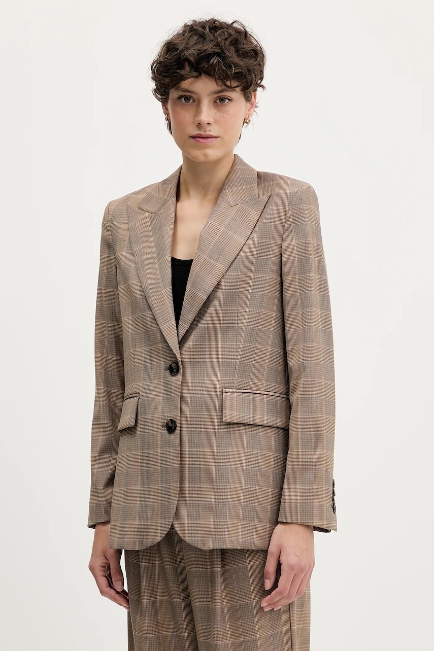 Sako Sisley béžová farba, 2L0SLW03F