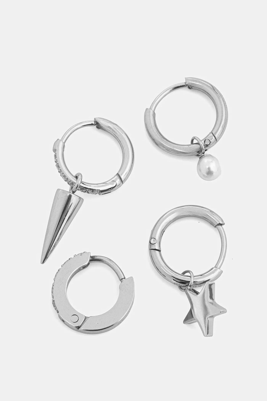 Náušnice EDBLAD Peak One 130612