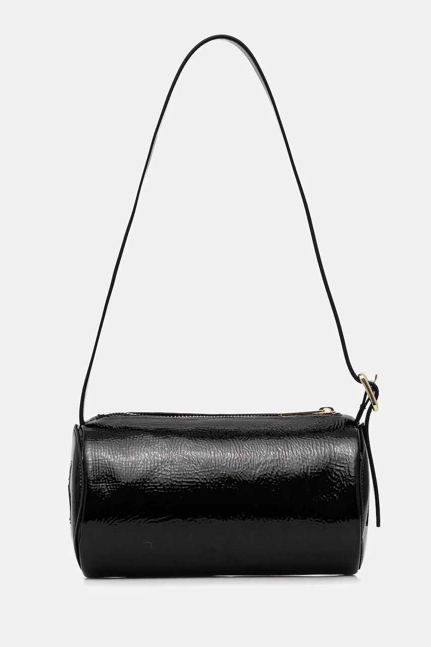 Kabelka Armani Exchange čierna farba, XW001216 AF17122