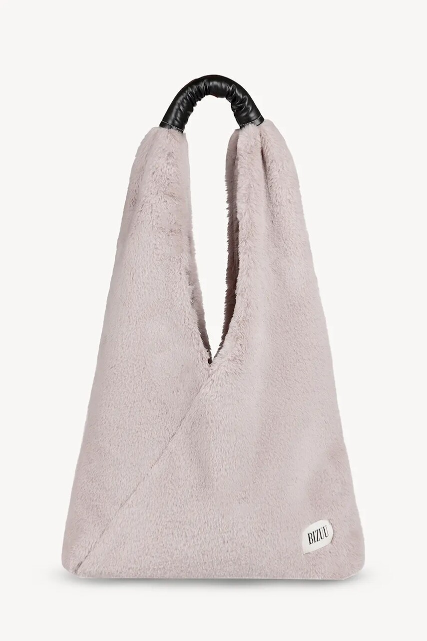 Kabelka Bizuu TULI béžová farba, TULI BEŻOWY AW