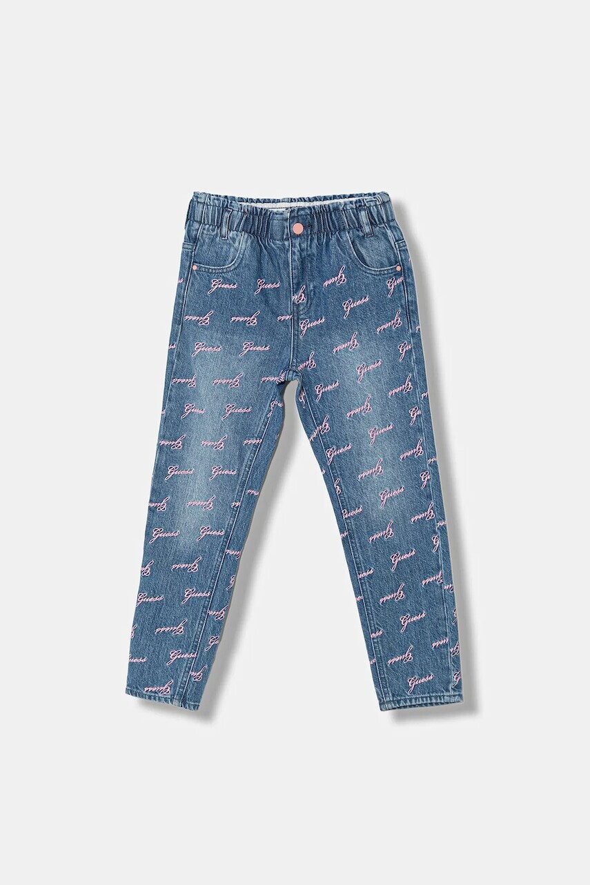 Detské rifle Guess K5BA09 D45E0