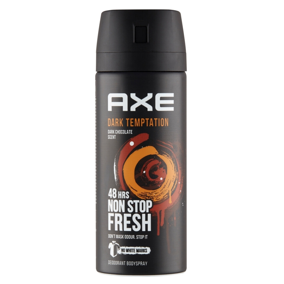 AXE Deo Dark Temptation 150 ml