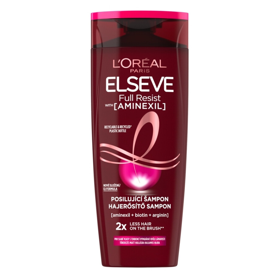 L'ORÉAL Paris Elseve Full Resist šampón 400 ml