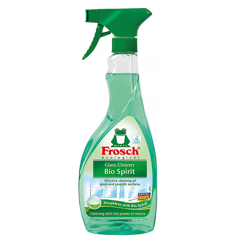 Frosch EKO Spiritus čistič skiel 500 ml