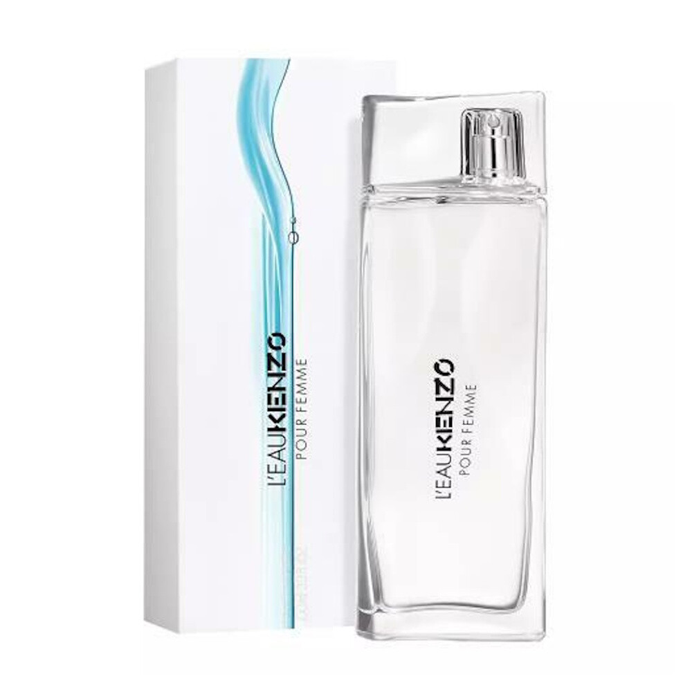 KENZO L'eau par Kenzo Dámska toaletná voda 100 ml