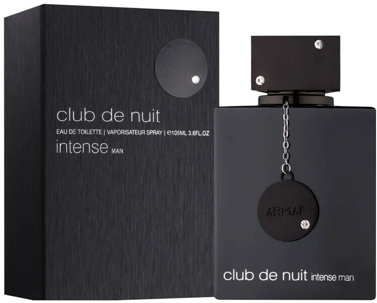 ARMAF Club De Nuit Intense Man Toaletná voda 105 ml