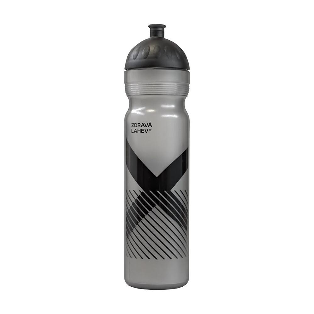 ZDRAVÁ FĽAŠA Sport xo čierna 1000 ml