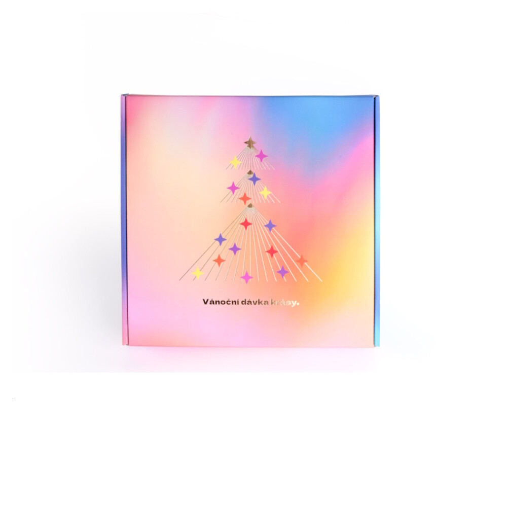 COLLALLOC Kolagén 2 x 30 sáčkov + Nano 2 x 30 ml + Vitamín C 60 g