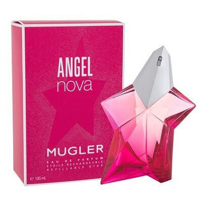 THIERRY MUGLER Angel Nova Parfumovaná voda plniteľná 100 ml